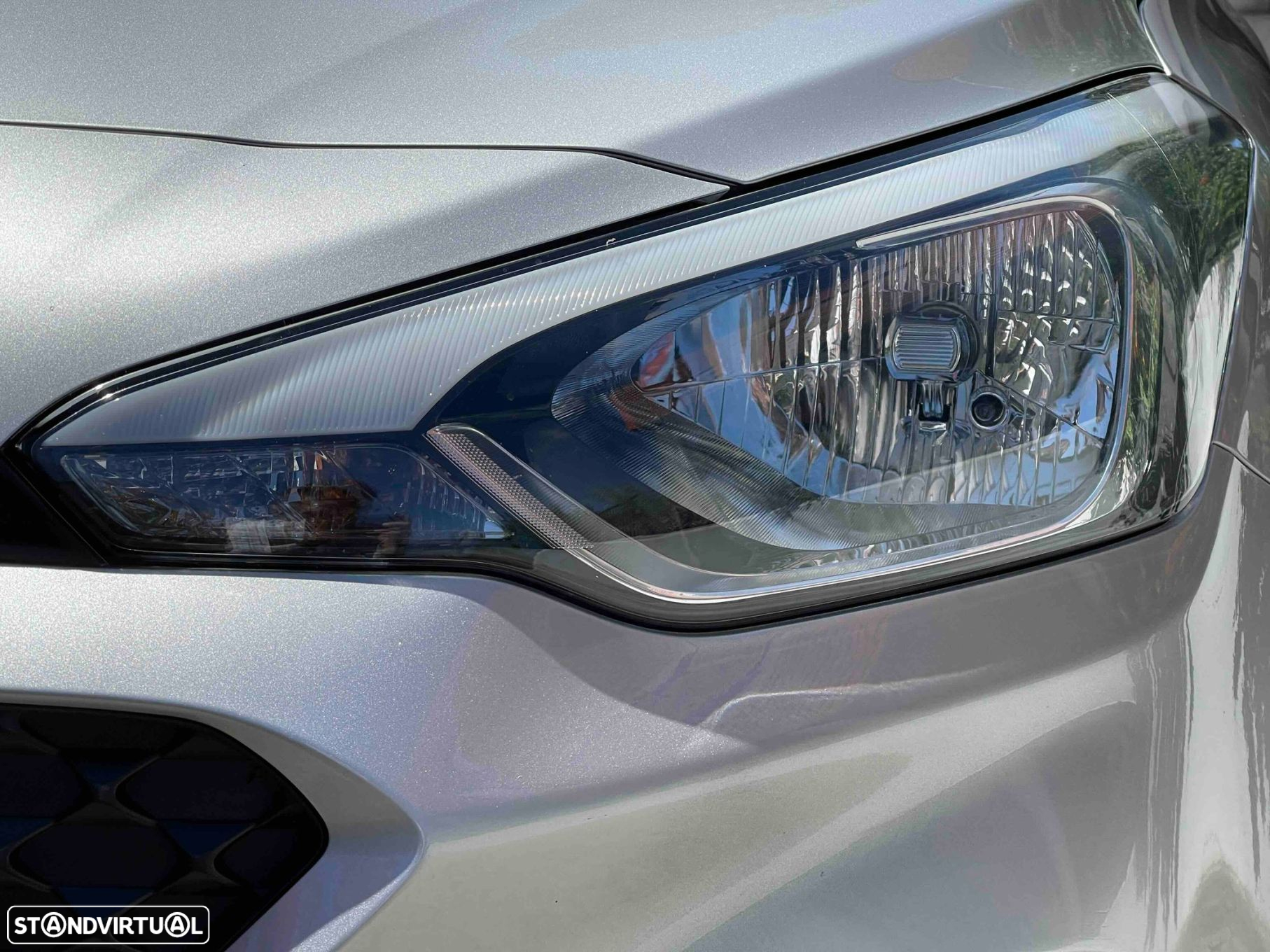Hyundai i20 1.0 T-GDI Comfort - 15