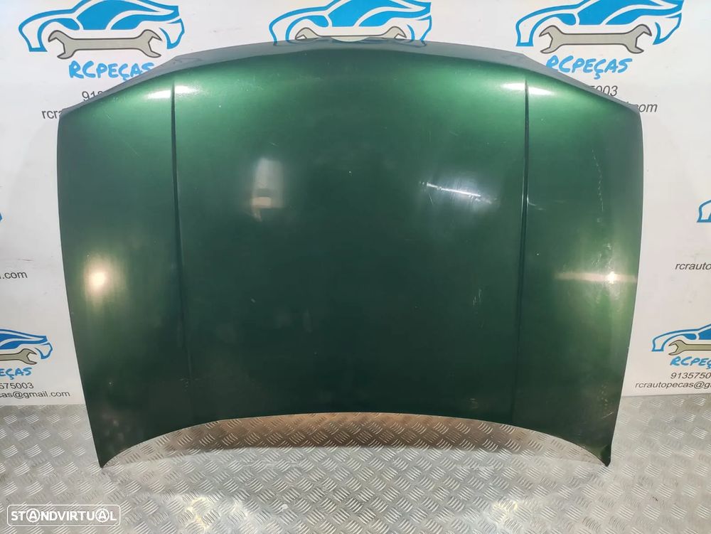 CAPOT VW VOLKSWAGEN GOLF IV 4 MK4 1J1 1J0823031B 1J0823031 CAPÔ CAPO - 4