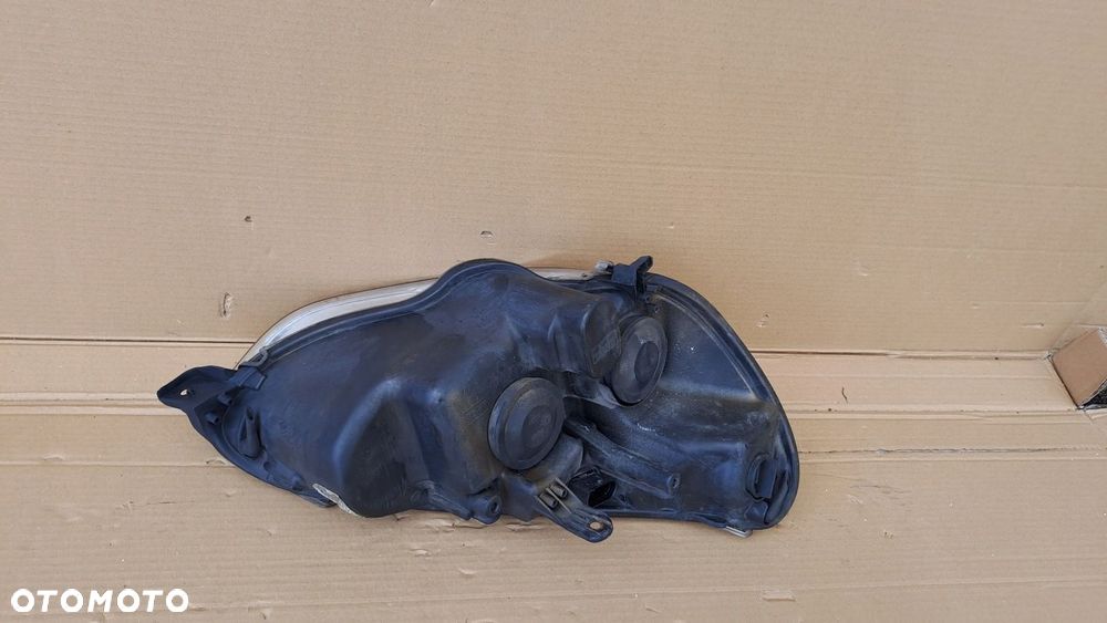 FORD SMAX MK1 GALAXY MK3 LEWA LAMPA UŻYWANA 6M21-13W030-AK - 6