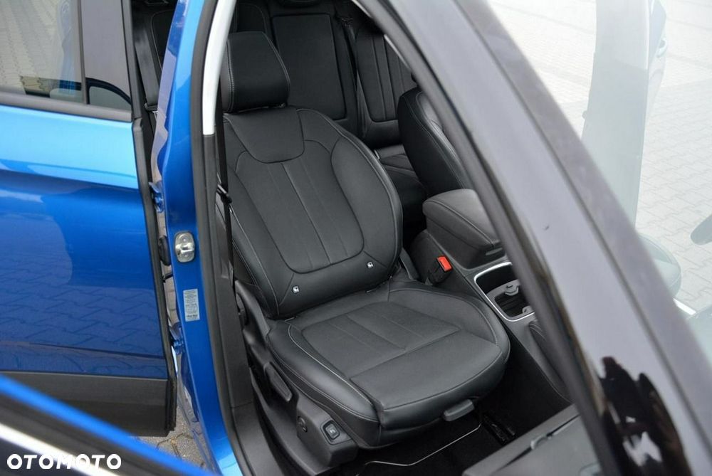 Opel Grandland X 2.0 D Start/Stop Automatik INNOVATION - 18