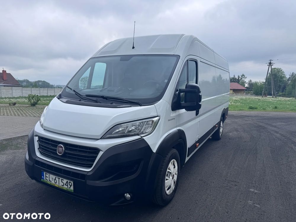 Fiat Ducato - 8