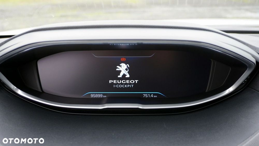 Peugeot 5008 PureTech 130 Crossway - 21