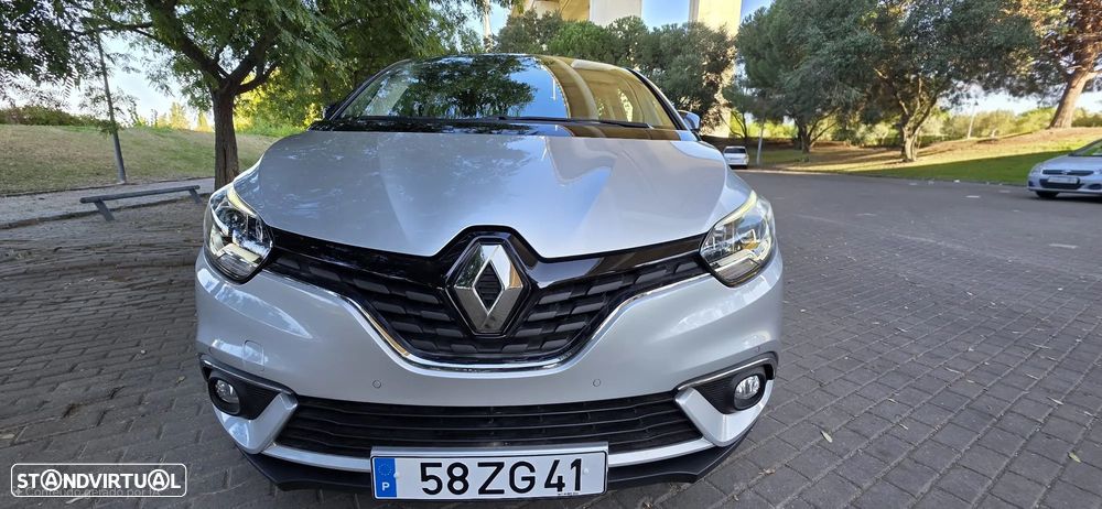 Renault Scénic 1.7 Blue dCi Limited - 9