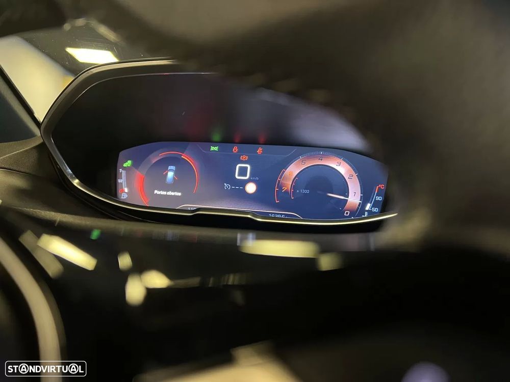 Peugeot 3008 1.2 PureTech GT Line - 26