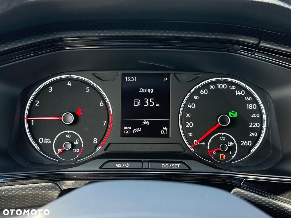 Volkswagen T-Cross 1.5 TSI ACT Life DSG - 16