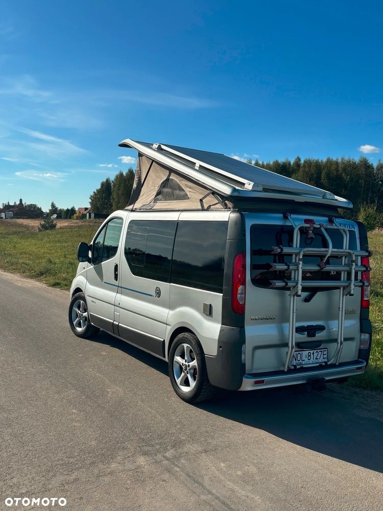 Renault Trafic - 3