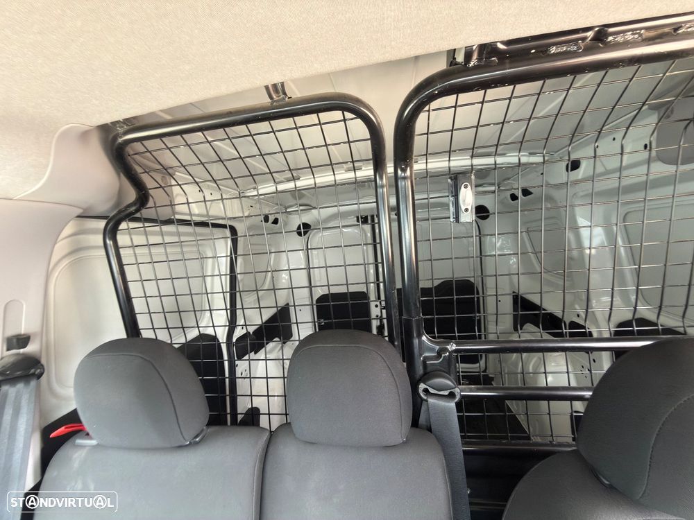 Fiat DOBLO MULTIJET COM IVA 3Lug - 14