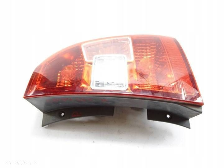 Lampa PRAWY tył Kia Sportage II LIFT 08-10 r. - 5