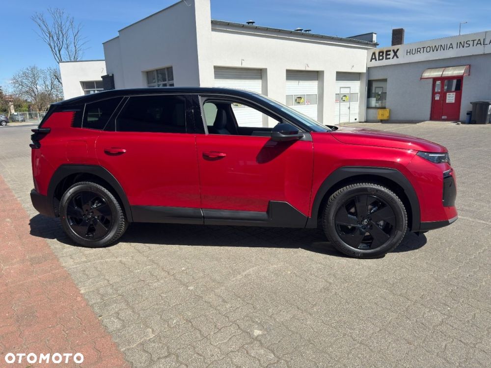 Citroën C5 Aircross - 6