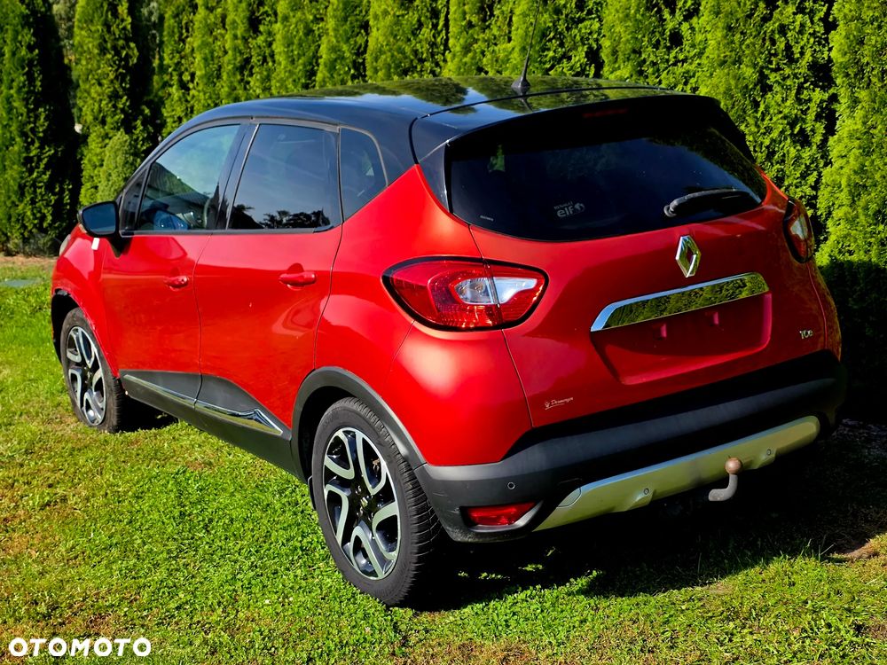 Renault Captur TCe 120 EDC Helly Hansen - 2
