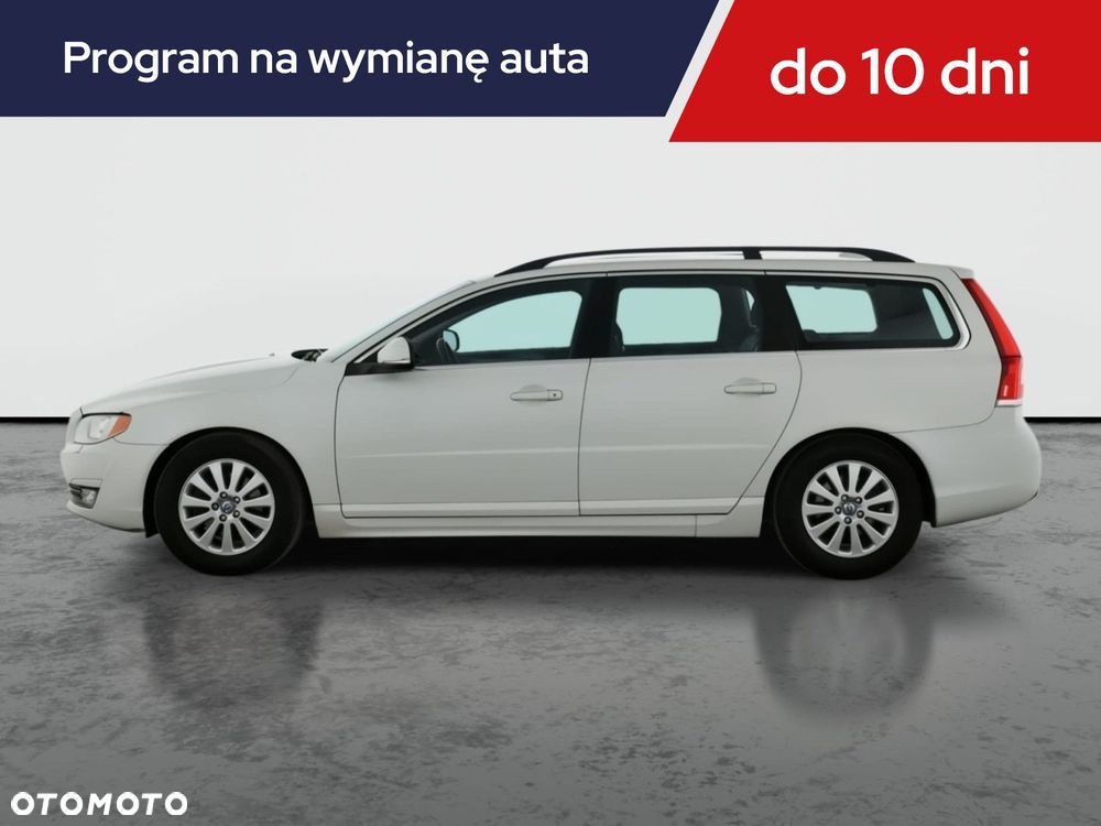 Volvo V70 - 4