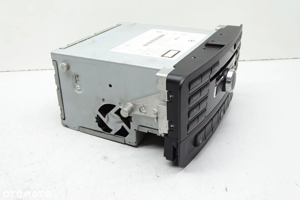 MERCEDES W 246 Radio Nawigacja  2469009612 - 4