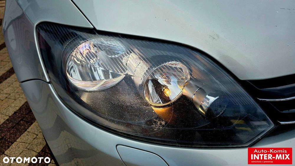 Volkswagen Golf - 16