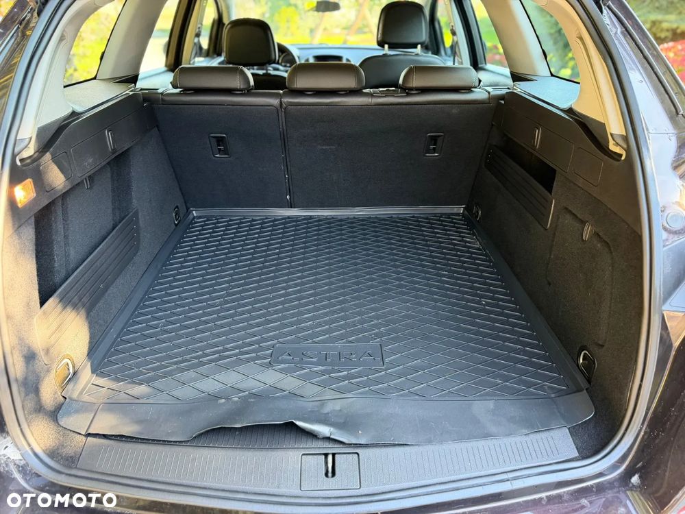 Opel Astra IV 1.6 Active - 26