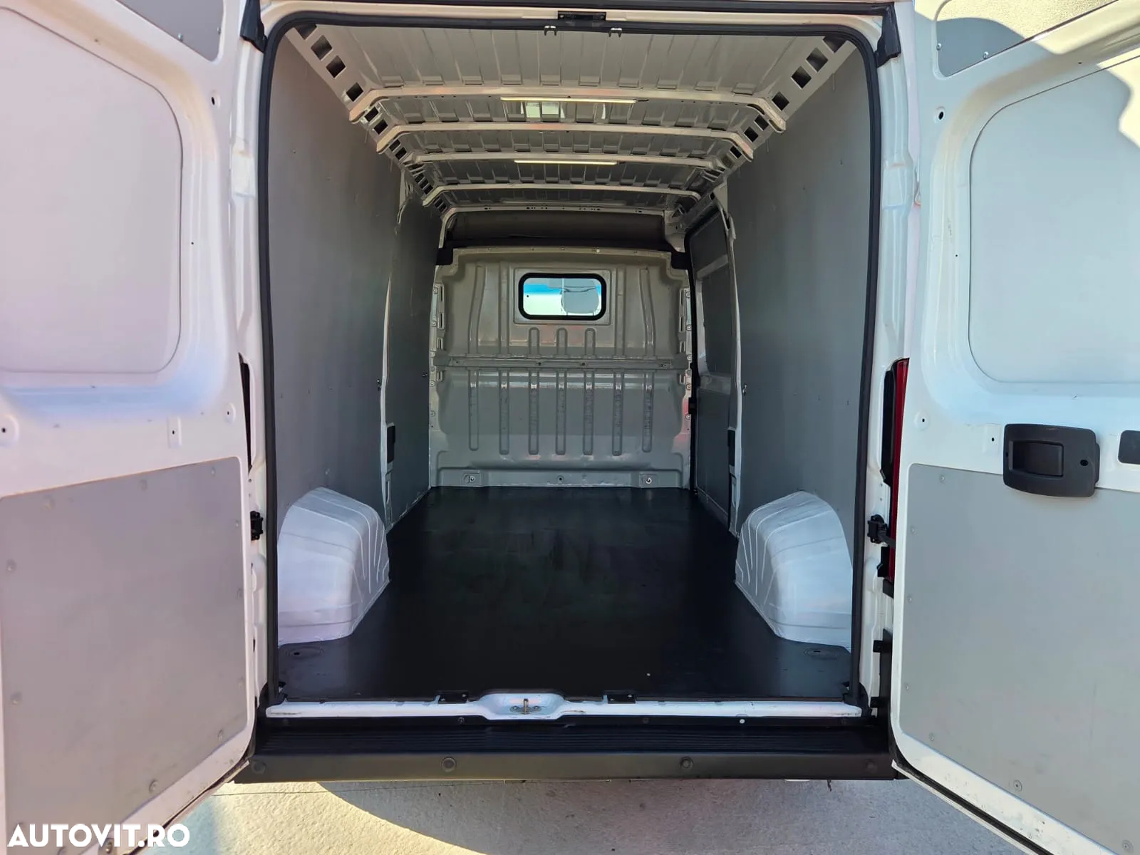 Opel New Movano L3H2 - 11