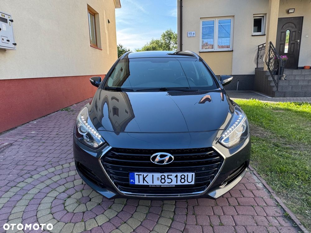 Hyundai i40 i40cw 1.6 5 Star Edition - 6