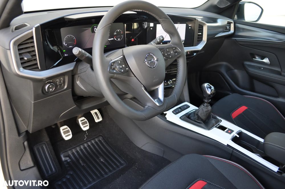 Opel Mokka - 4