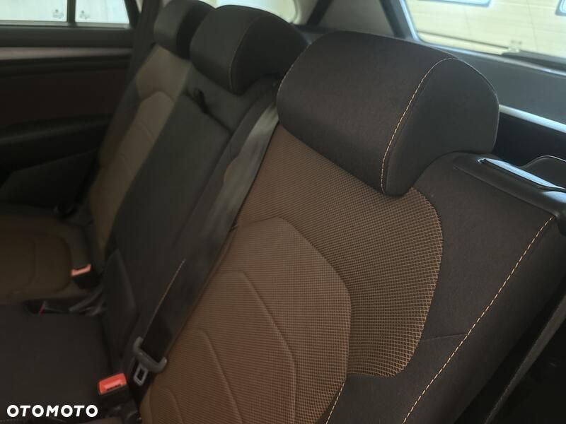 Skoda Kodiaq 1.5 TSI ACT 4x2 Ambition 7os - 20