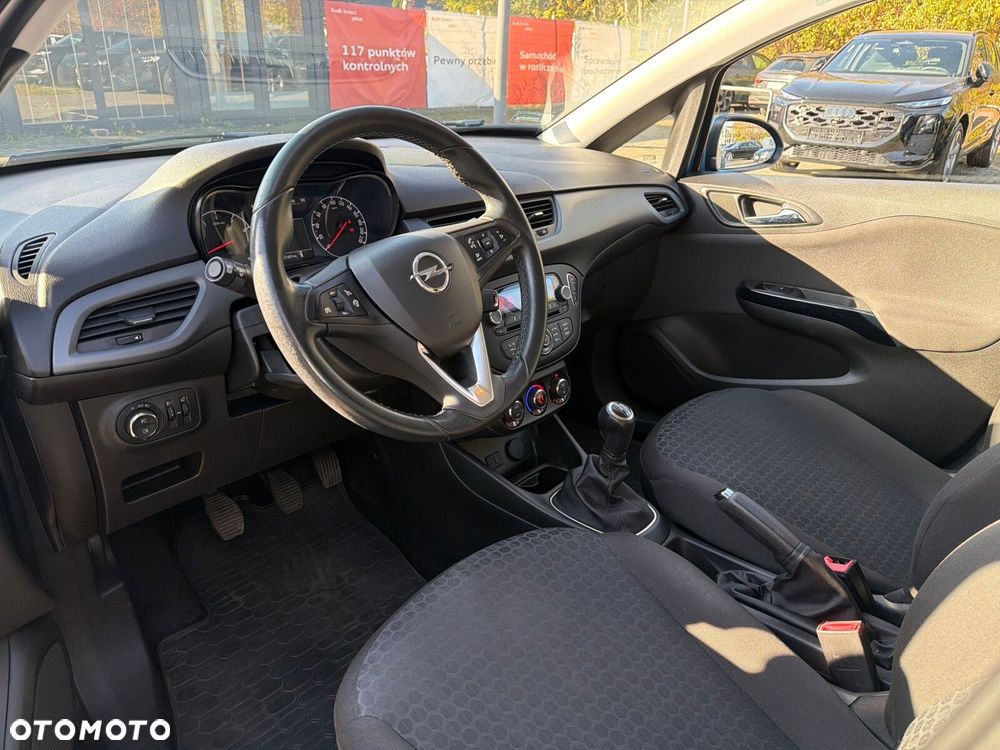 Opel Corsa - 10