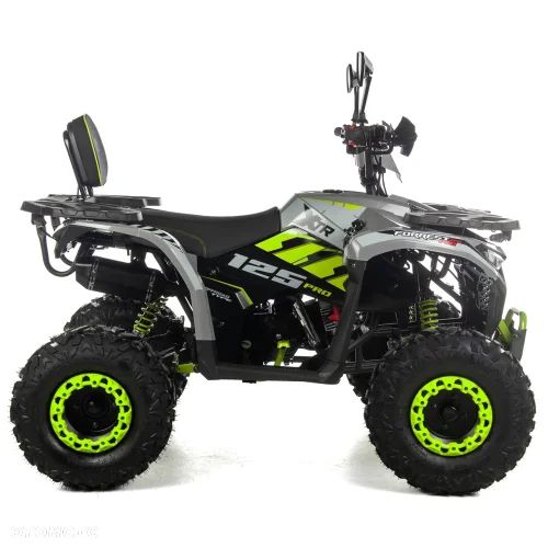 XTR Inny - 2