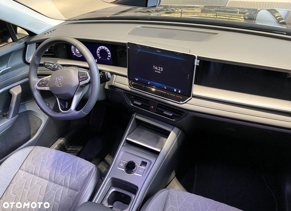 Volkswagen Tayron 1.5 eTSI mHEV Life Plus DSG - 12