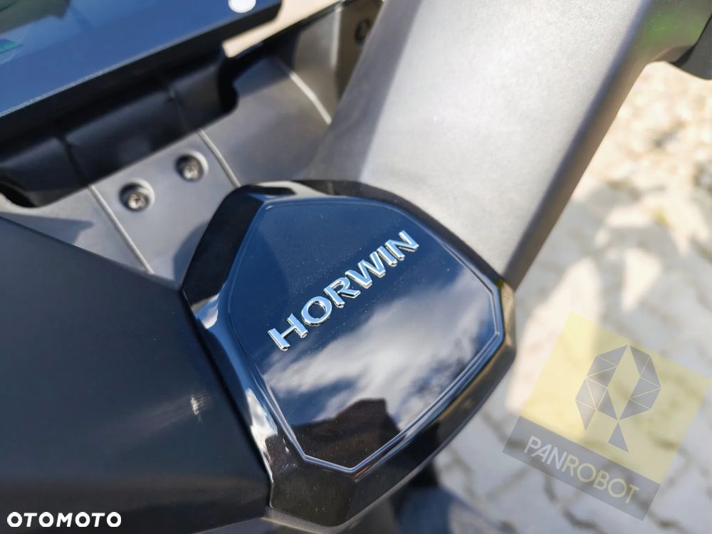 Horwin SK3 - 9