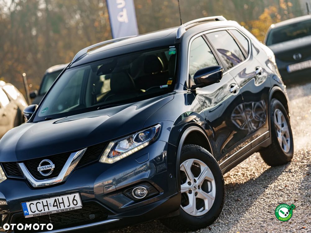 Nissan X-Trail 1.6 DIG-T Tekna - 5