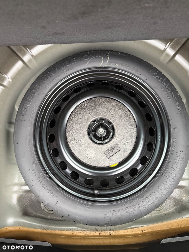 Ford Focus 1.5 EcoBlue Titanium - 36