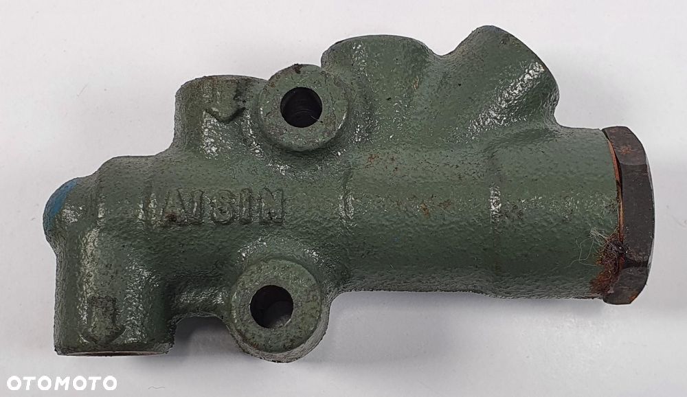 KOREKTOR SIŁY HAMOWANIA TOYOTA MR2 II SW20 2.0 16V - 1