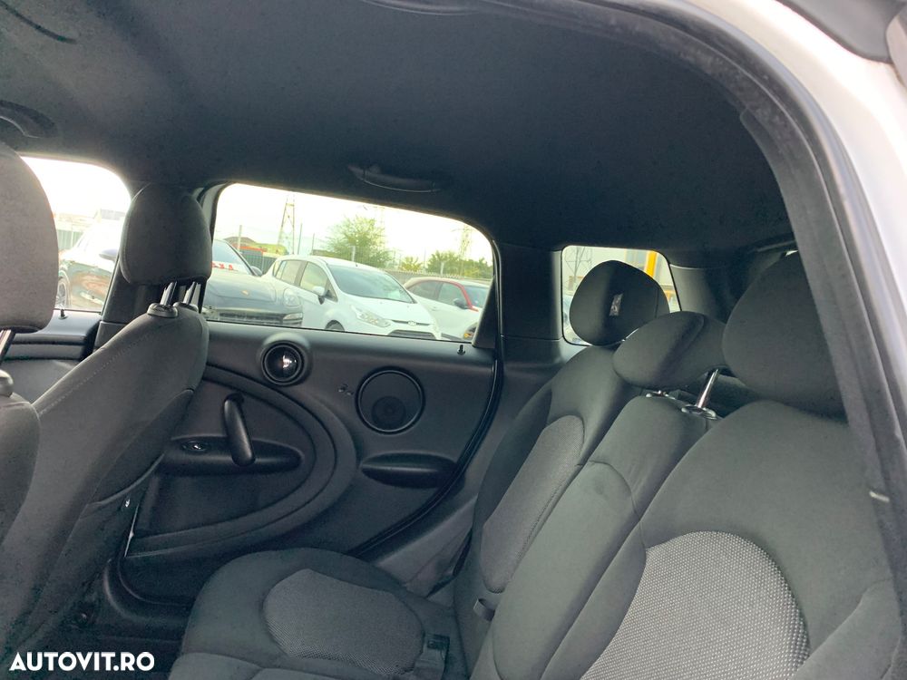 Mini Countryman - 8