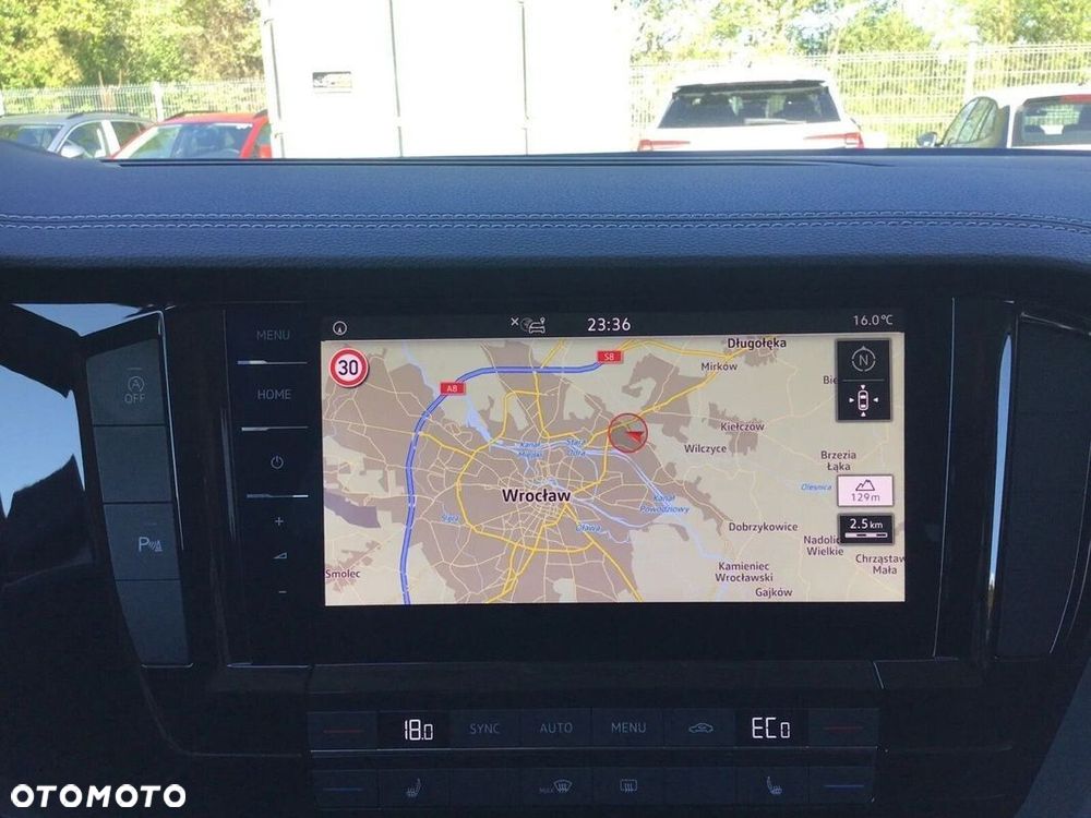 Volkswagen Touareg 3.0 V6 TDI SCR 4Mot - 16