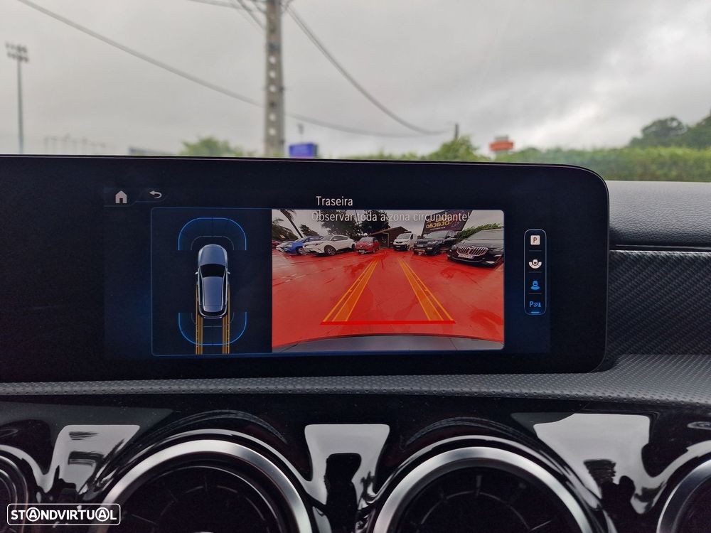 Mercedes-Benz A 250 e Style Plus - 39