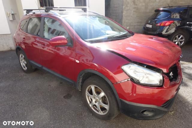 Nissan Qashqai+2 2.0 4x4 I-Way - 1