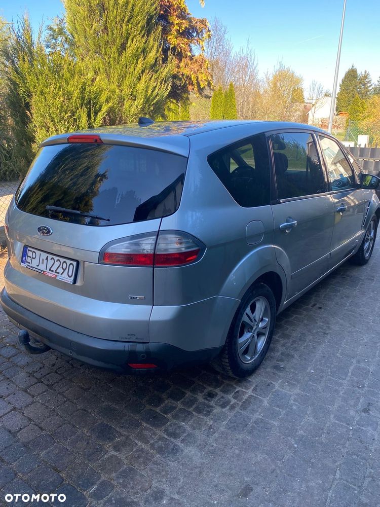 Ford S-Max 1.8 TDCi Gold X - 4