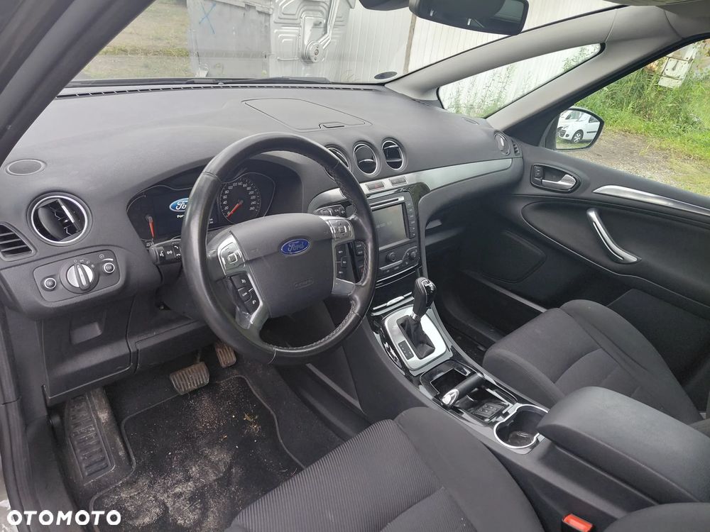 Ford S-Max 2.0 TDCi DPF Business Edition - 13