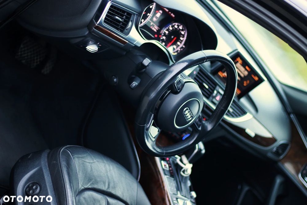 Audi A6 Limousine 2.0 TFSI Quattro S tronic - 19