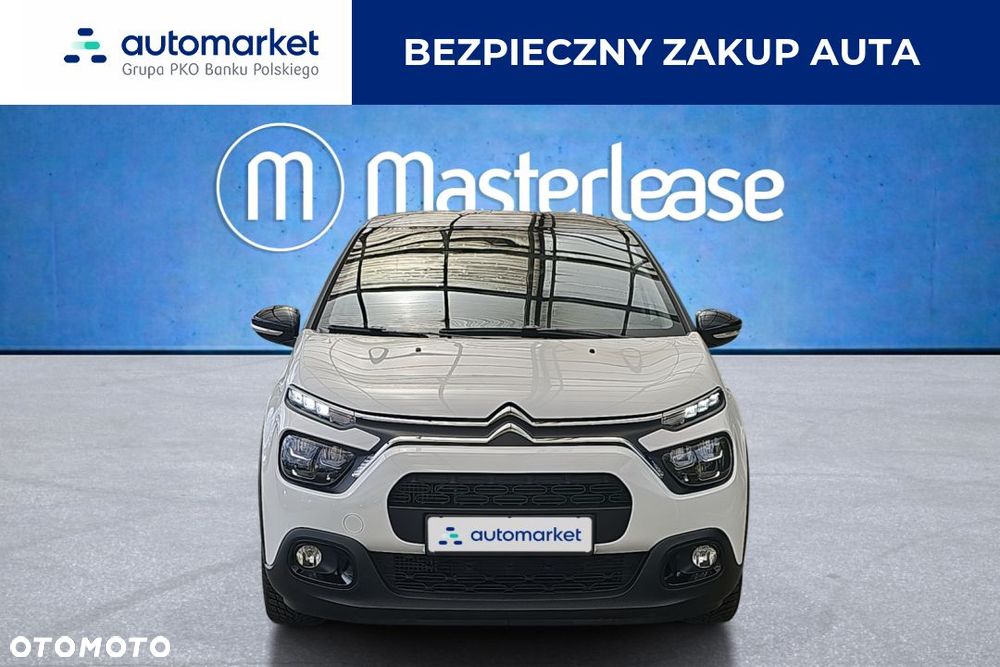 Citroën C3 1.2 PureTech Max EAT6 - 3