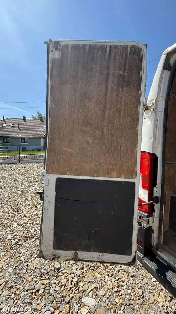 Peugeot Boxer - 6