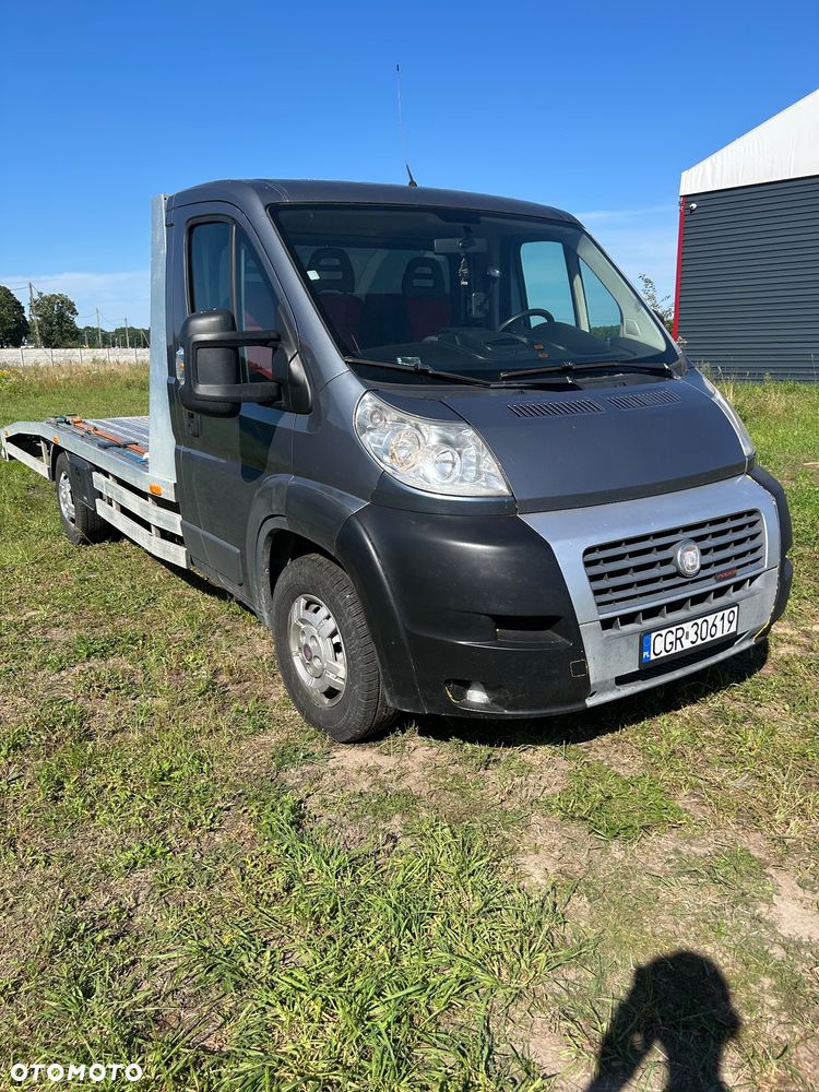 Fiat Ducato - 2