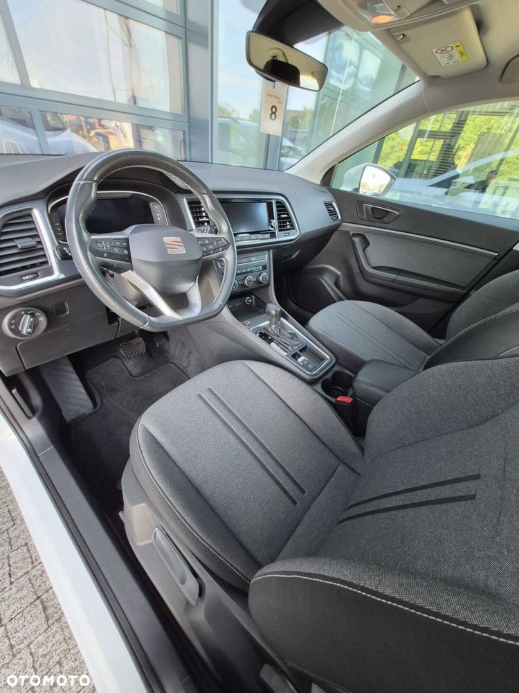 Seat Ateca - 12