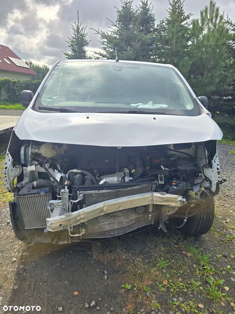 Opel Vivaro - 3
