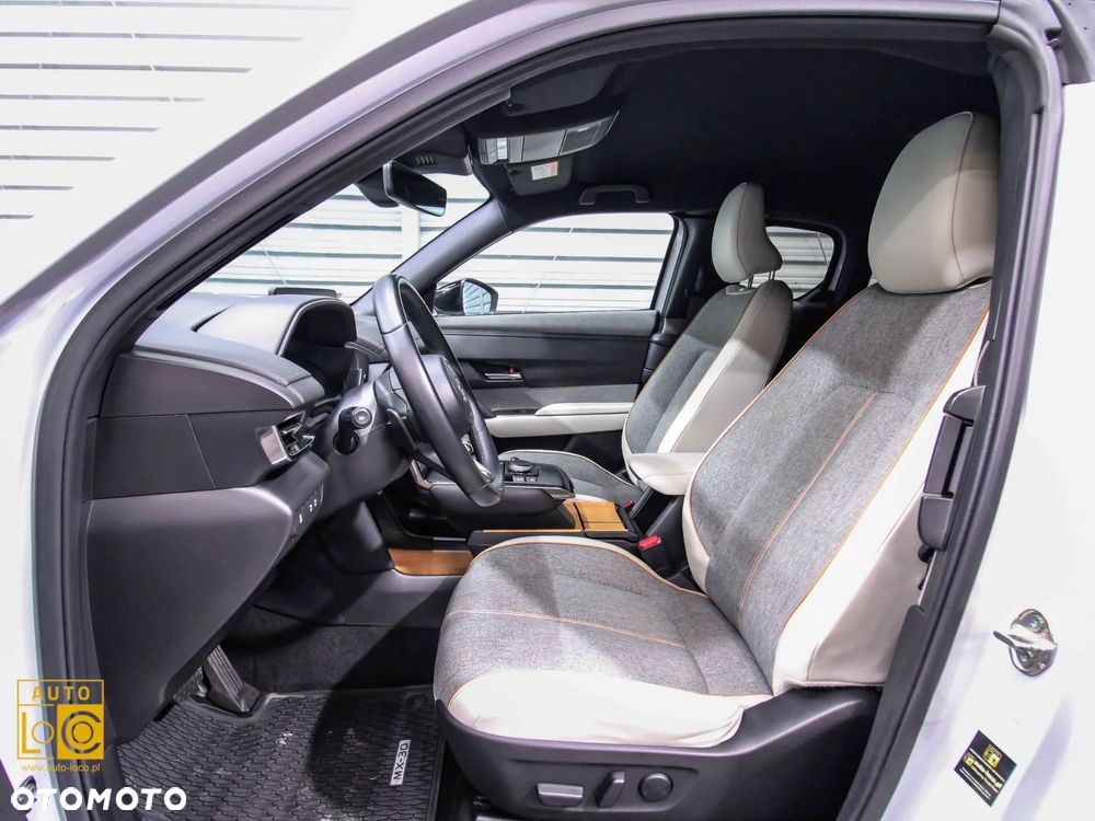 Mazda MX-30 35.5kWh Hikari - 12