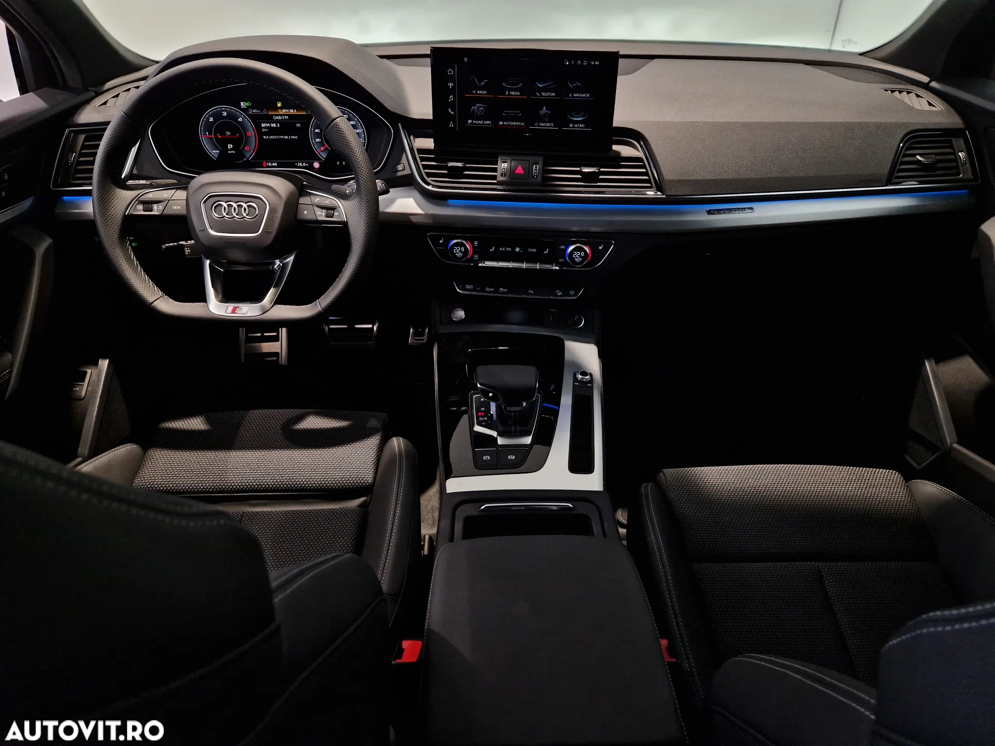 Audi Q5 - 12