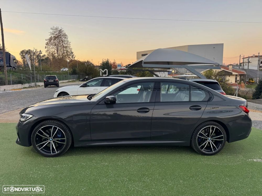 BMW 330 e Pack M Auto - 5