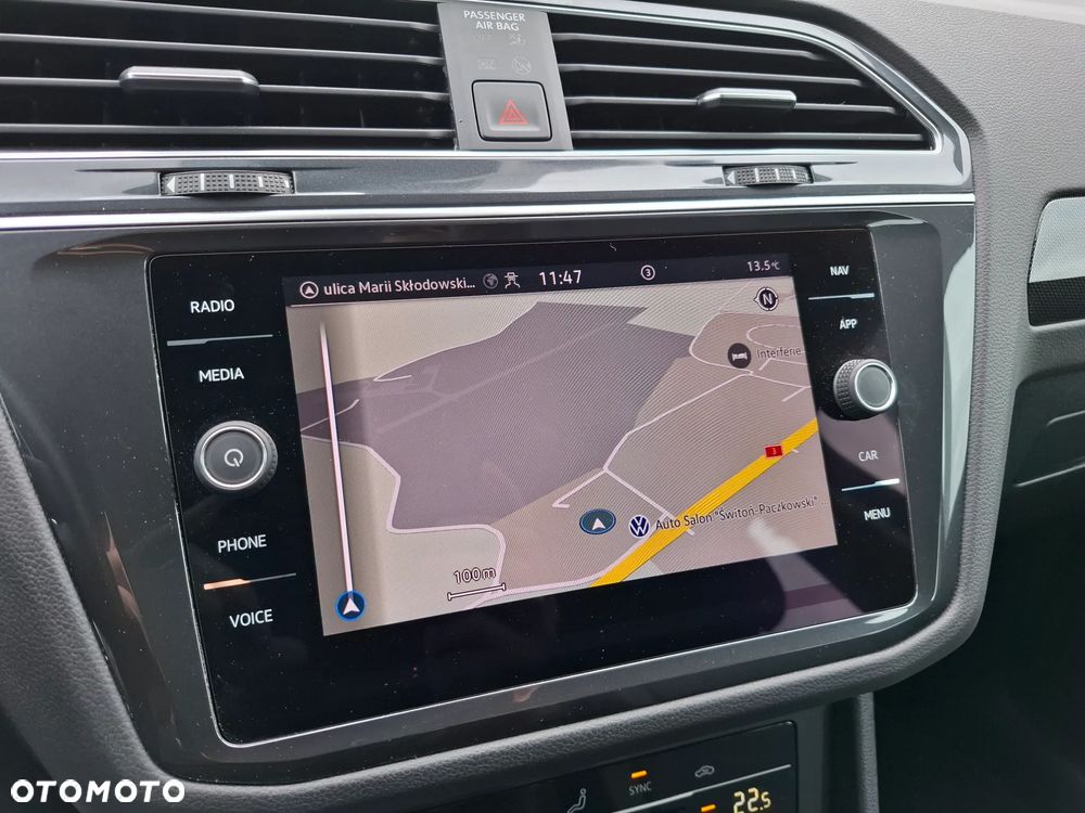 Volkswagen Tiguan 2.0 TDI SCR DSG Life - 22