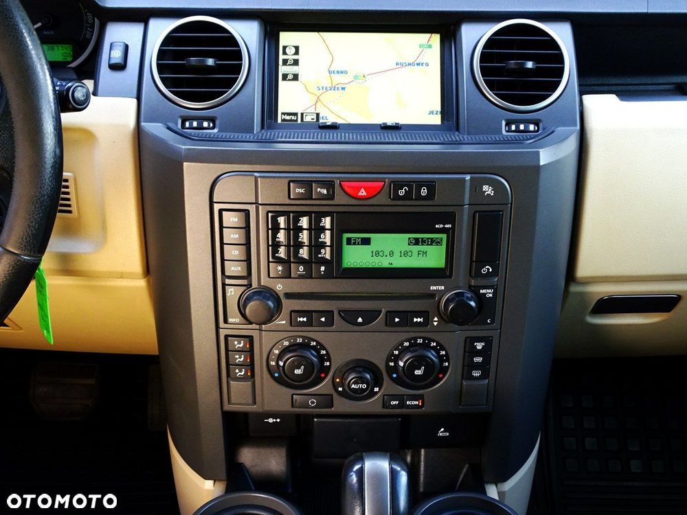 Land Rover Discovery - 27