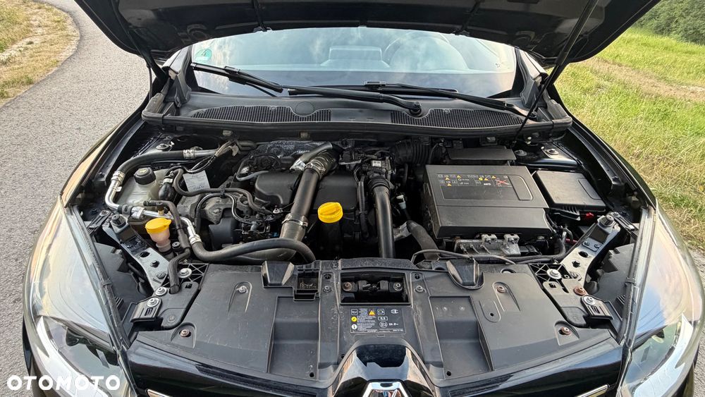 Renault Megane ENERGY dCi 110 LIMITED - 19