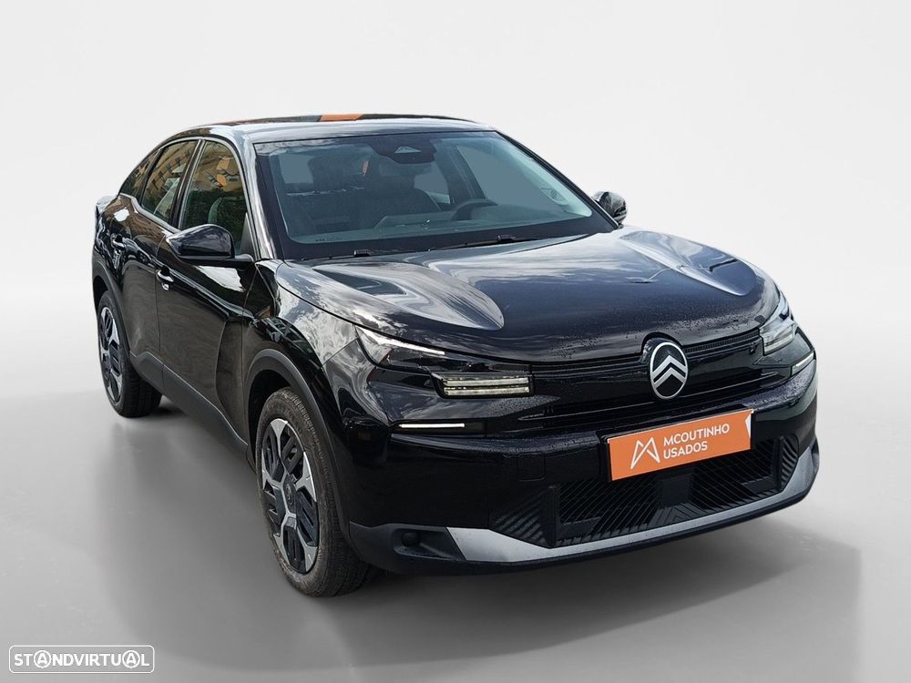 Citroën C4 1.2 Hybrid Plus e-DSC6 - 7