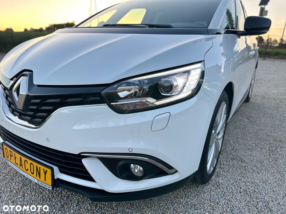 Renault Scenic - 16