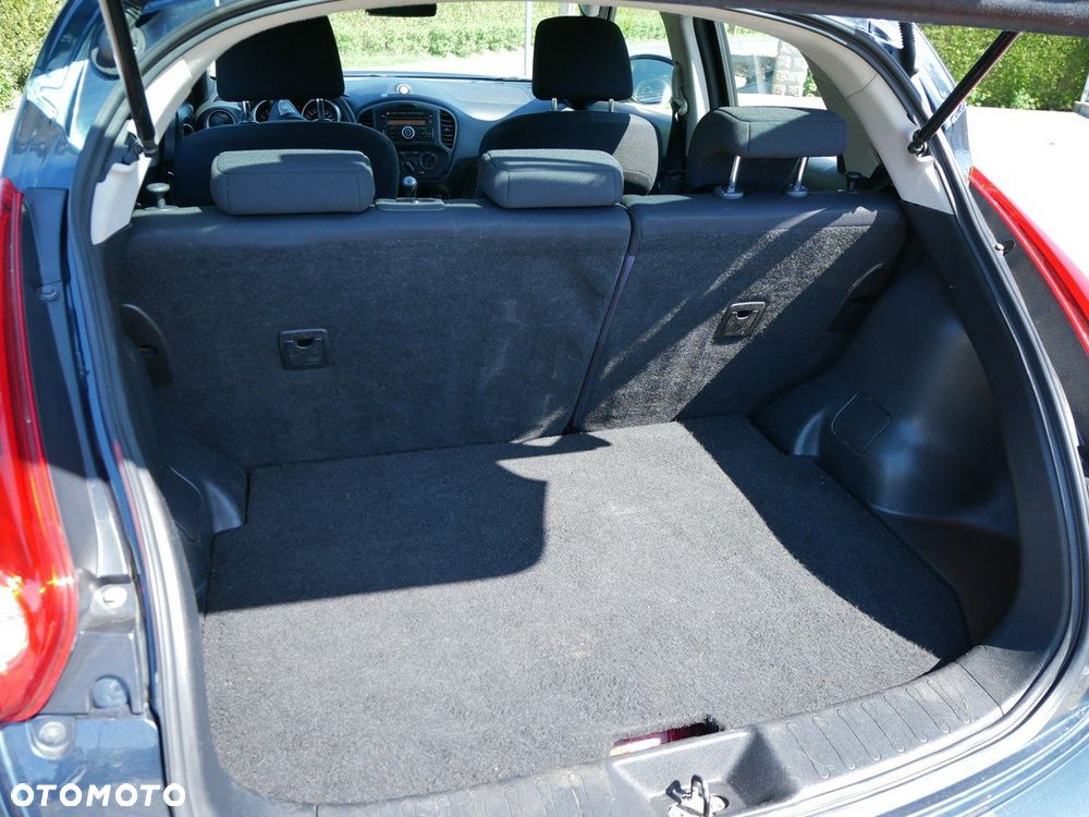 Nissan Juke 1.6 Start/Stop Visia - 14